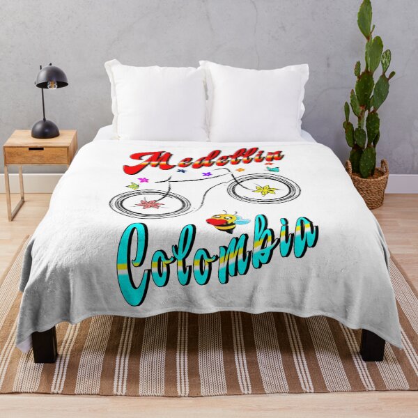 Item preview, Medellin Colombia designed and sold by bitcgiantcrab7.