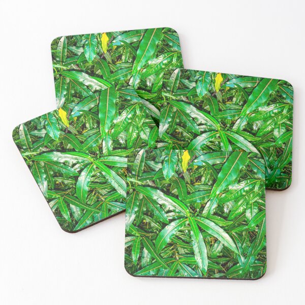 Item preview, Photographic tree leaves designed and sold by Wolagno.