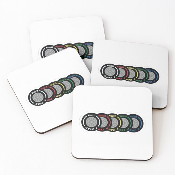 Item preview, F1 Tyres designed and sold by Naomisstore.