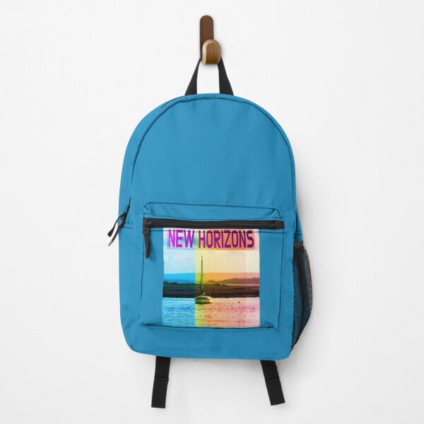 Item preview, New Horizons designed and sold by Bondillero.