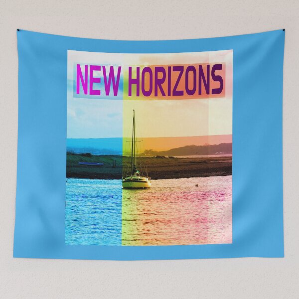 Item preview, New Horizons designed and sold by Bondillero.