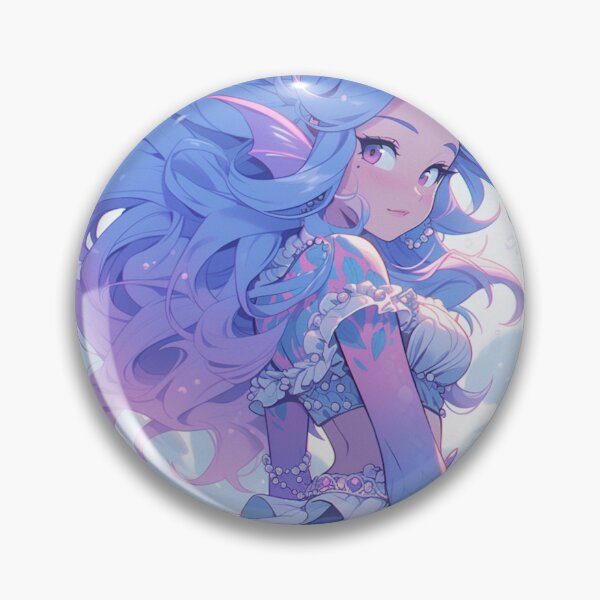 Item preview, Mermaid designed and sold by Solace Sparkles.