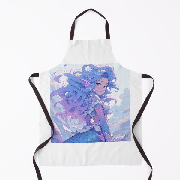 Item preview, Mermaid designed and sold by Solace Sparkles.