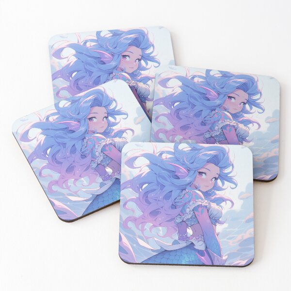 Item preview, Mermaid designed and sold by Solace Sparkles.