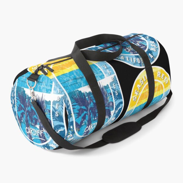 Item preview, Seaside Reef California designed and sold by JordanHolmes.