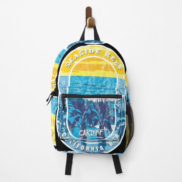 Item preview, Seaside Reef California designed and sold by JordanHolmes.