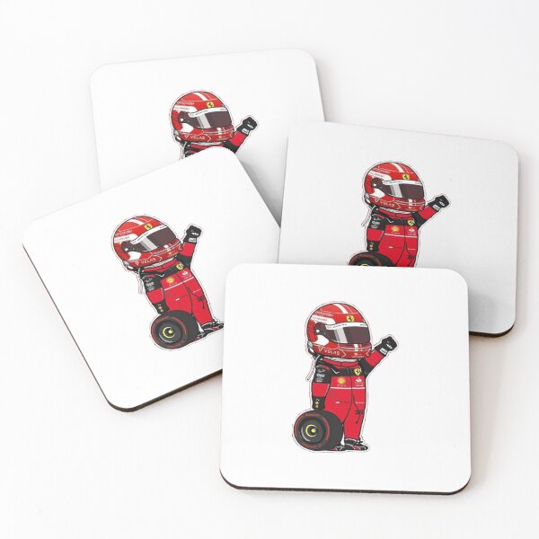 Item preview, Mini Charles Leclerc designed and sold by Naomisstore.