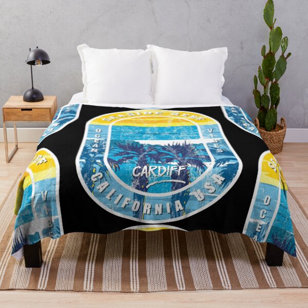 Item preview, Seaside Reef California designed and sold by JordanHolmes.