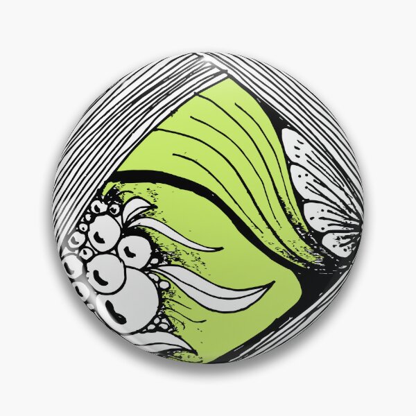 Item preview, Zen Tile  designed and sold by La-Mu.
