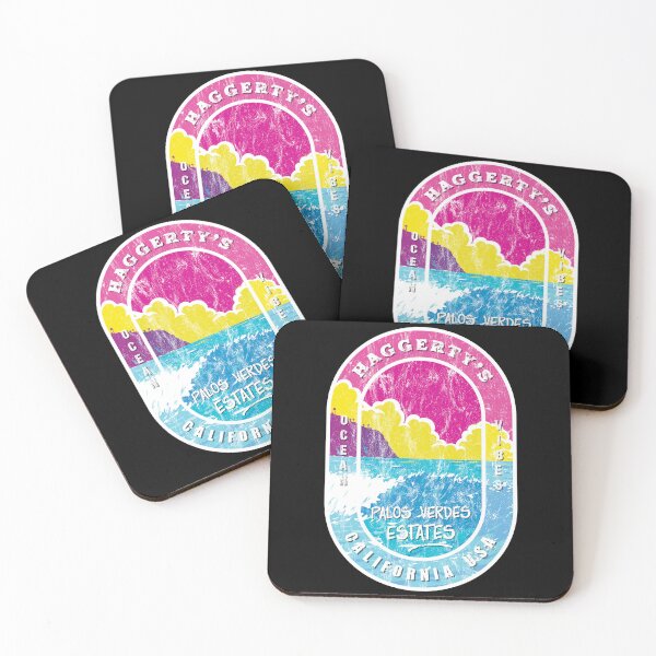 Item preview, Haggerty’s Beach CA designed and sold by JordanHolmes.