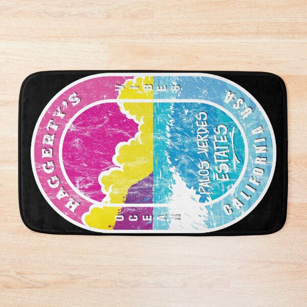 Item preview, Haggerty’s Beach CA designed and sold by JordanHolmes.