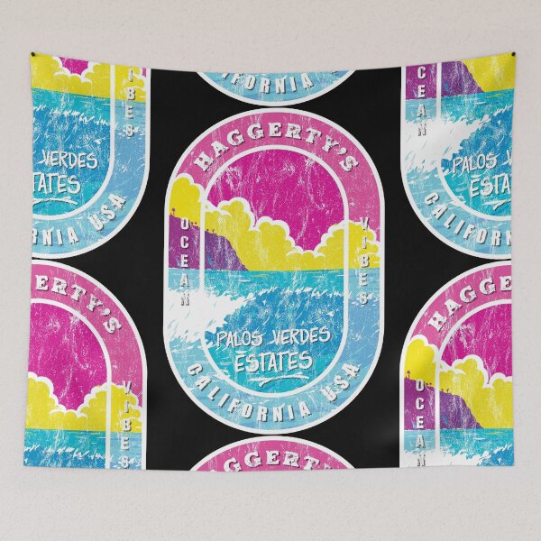 Item preview, Haggerty’s Beach CA designed and sold by JordanHolmes.