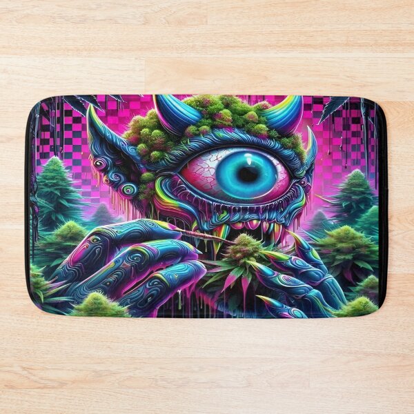 Item preview, MYSTERY MONSTER OF THE ETERNAL  designed and sold by GrowDrak.