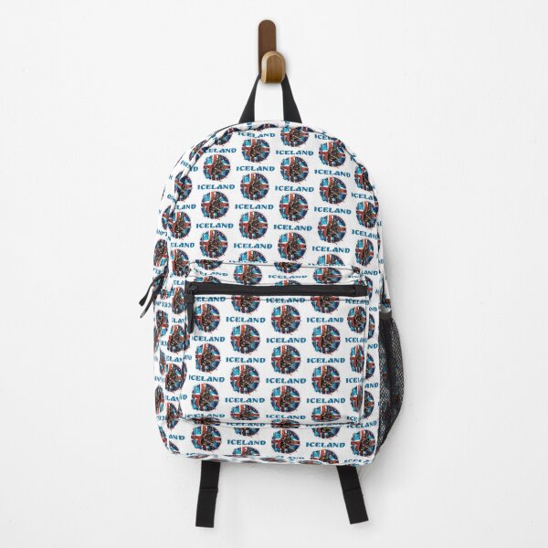 Item preview, Iceland Viking for Iceland Lovers and Travelers designed and sold by Kubala.
