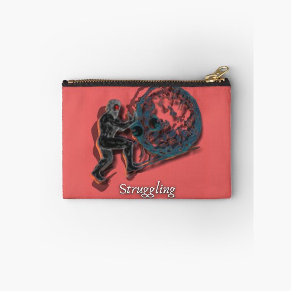 Item preview, Struggling 2024 designed and sold by Flirt-Teez.