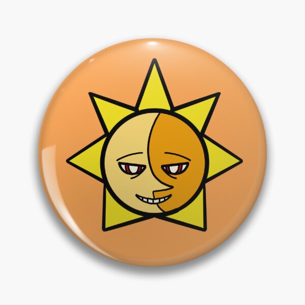 Item preview, Dark Sun designed and sold by PennyCraft.