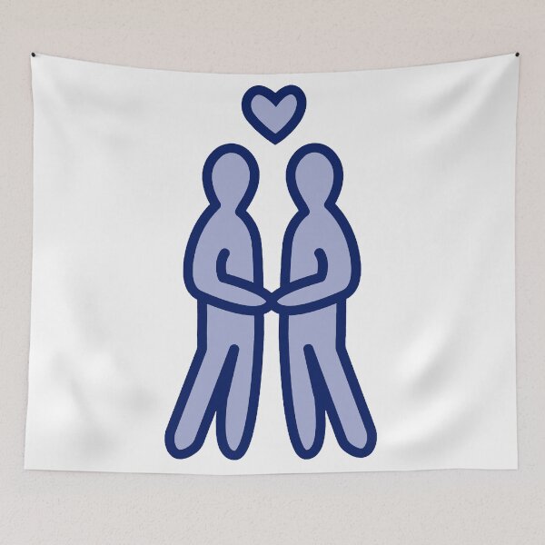 Item preview, Lovers Sims Icon designed and sold by AnastasiaWsk.