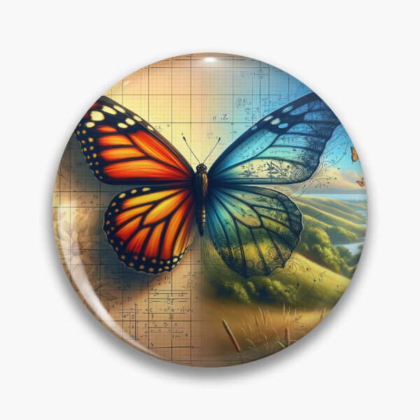 Item preview, Butterfly Effect designed and sold by M-Y-A-R-T-.