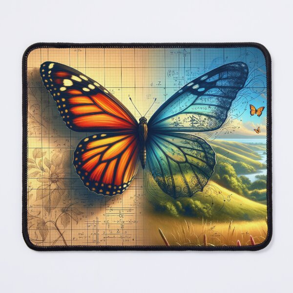 Item preview, Butterfly Effect designed and sold by M-Y-A-R-T-.