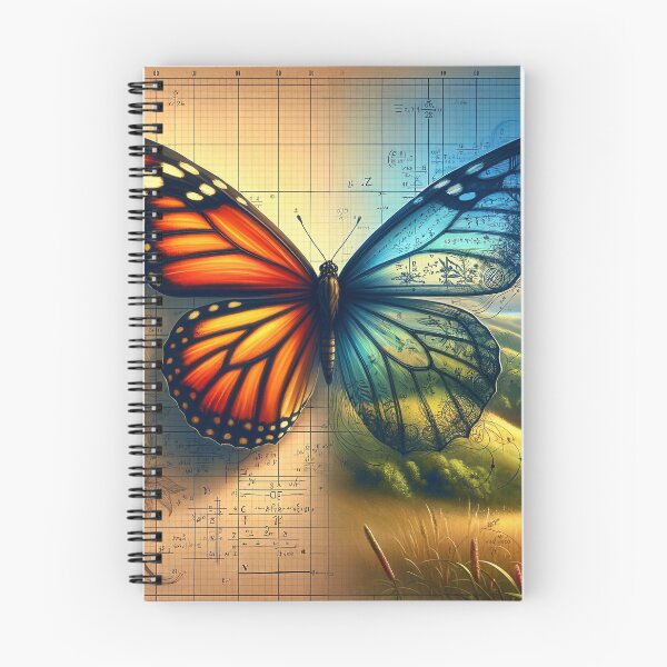 Item preview, Butterfly Effect designed and sold by M-Y-A-R-T-.