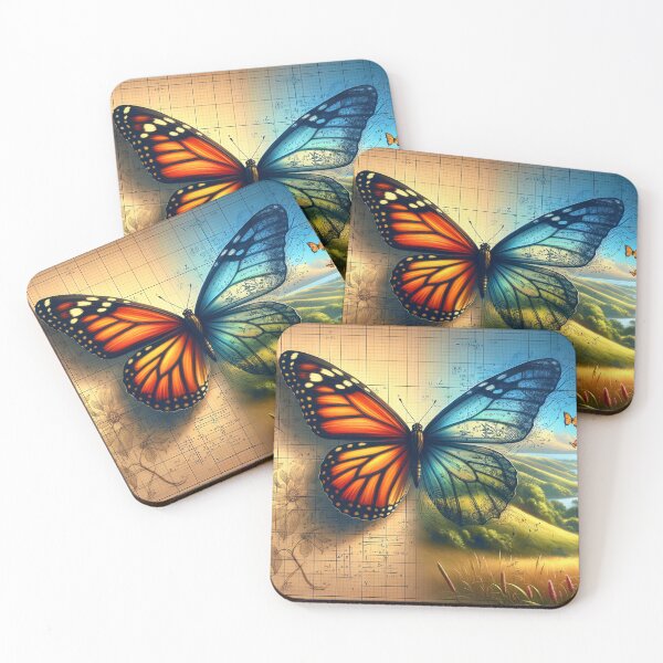Item preview, Butterfly Effect designed and sold by M-Y-A-R-T-.
