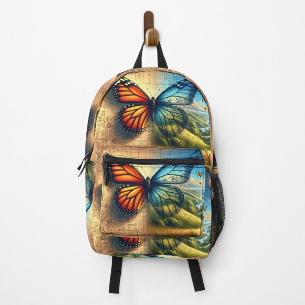 Item preview, Butterfly Effect designed and sold by M-Y-A-R-T-.