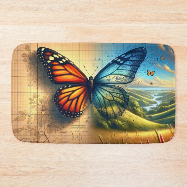 Item preview, Butterfly Effect designed and sold by M-Y-A-R-T-.