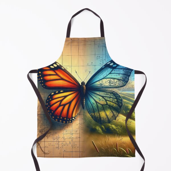 Item preview, Butterfly Effect designed and sold by M-Y-A-R-T-.