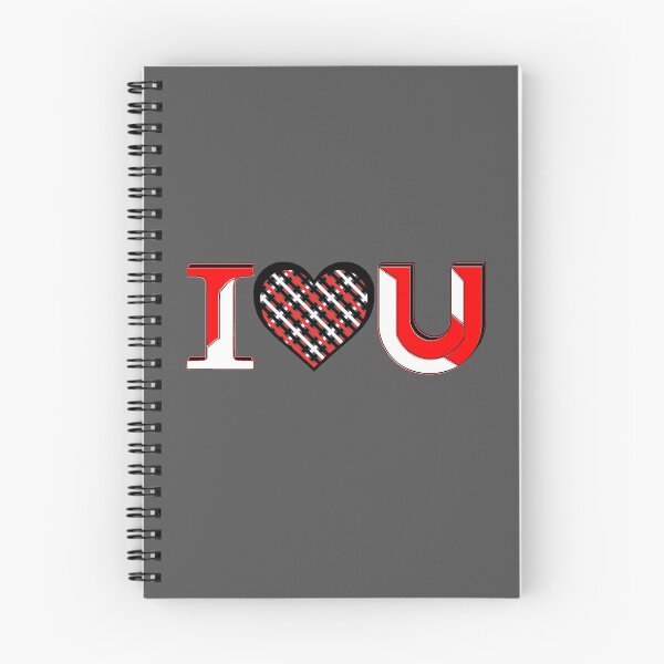 Item preview,  i love you sign heart I L U designed and sold by 4rpixs.