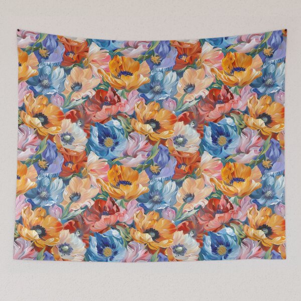 Item preview, Blooming Beauty #6 designed and sold by NatureSight.