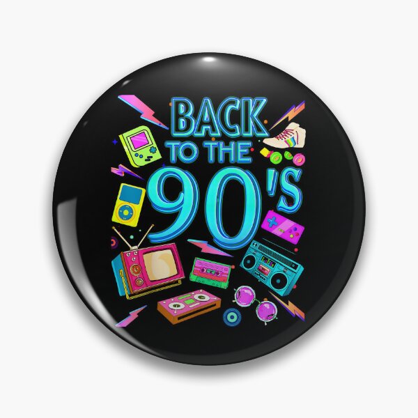 Item preview, Men's Women's Kids Vintage The 90s Survival Kit Retro Graphic Design designed and sold by AmiGraph.
