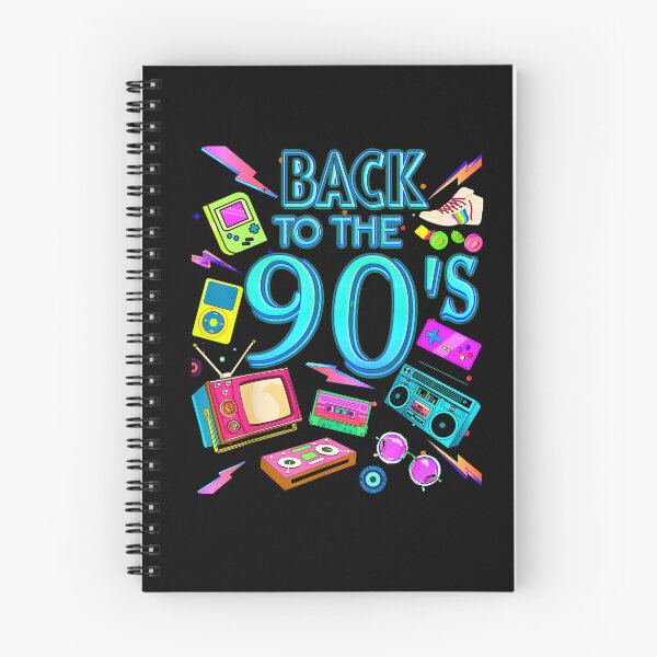 Item preview, Men's Women's Kids Vintage The 90s Survival Kit Retro Graphic Design designed and sold by Creatiforge.