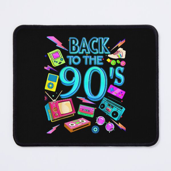 Item preview, Men's Women's Kids Vintage The 90s Survival Kit Retro Graphic Design designed and sold by AmiGraph.