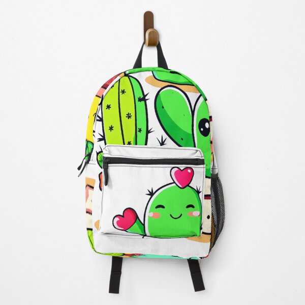 Item preview, Kawaii cactus designed and sold by 1081900shop.
