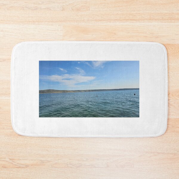 Item preview, Adriatic sea designed and sold by mary02.