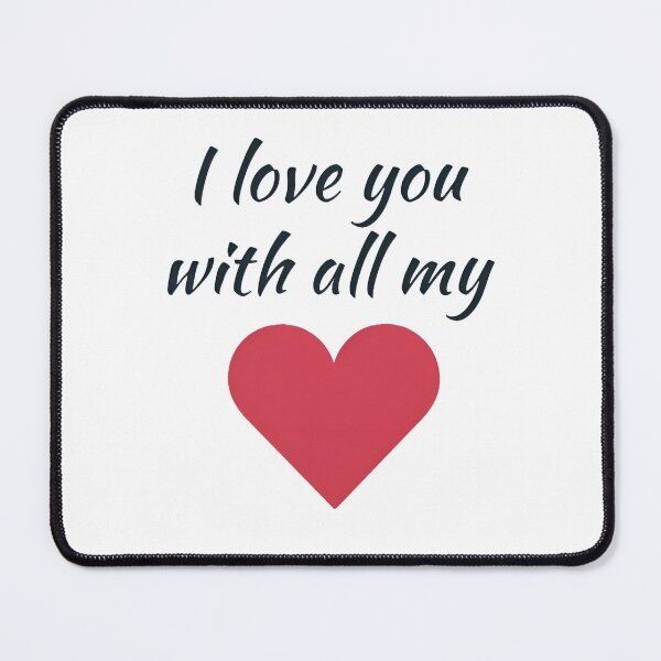Item preview, Deep LOVE Wish designed and sold by sifo2024.