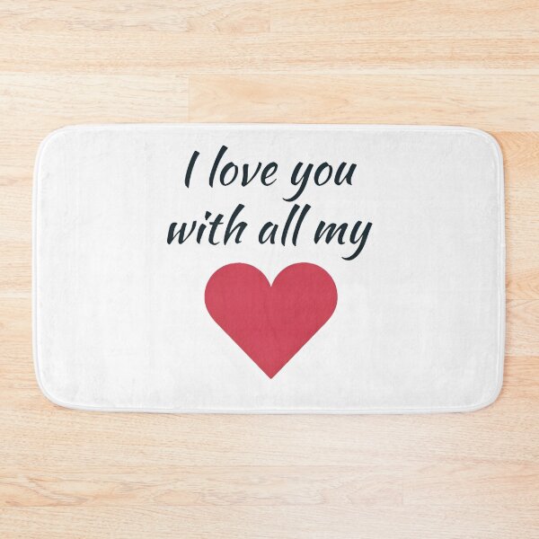 Item preview, Deep LOVE Wish designed and sold by sifo2024.
