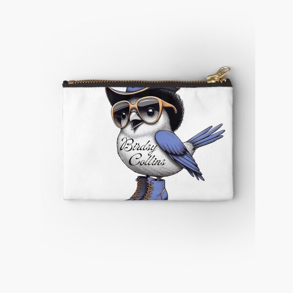 Item preview, It's Birdsy Baby designed and sold by Wolvescreate.
