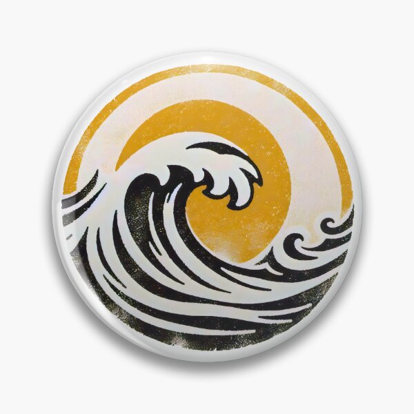Item preview, Wave of Euphoria designed and sold by DD Design.