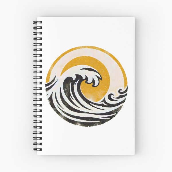 Item preview, Wave of Euphoria designed and sold by DD Design.