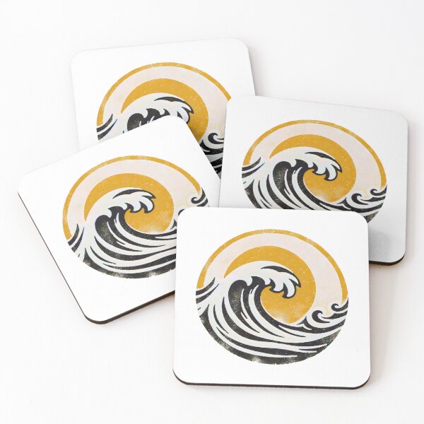 Item preview, Wave of Euphoria designed and sold by DD Design.