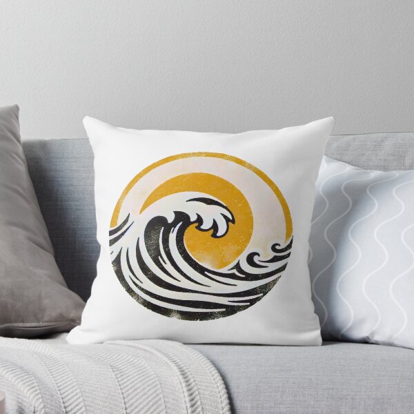Item preview, Wave of Euphoria designed and sold by DD Design.