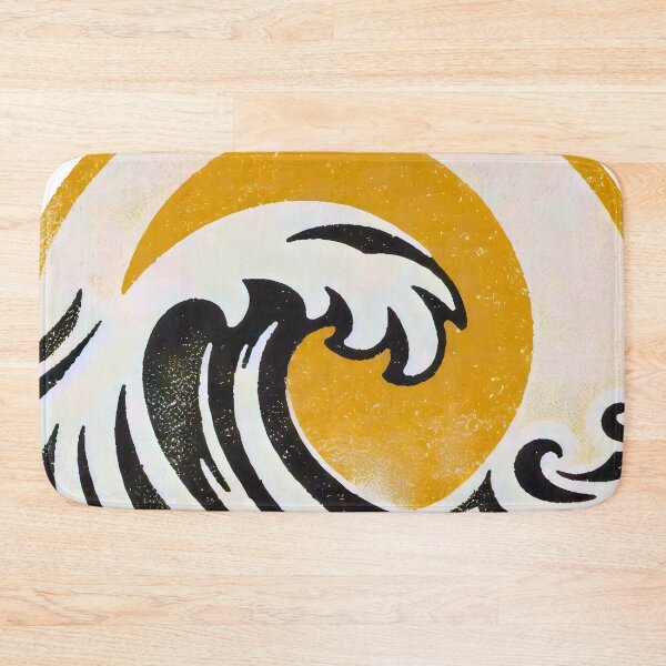 Item preview, Wave of Euphoria designed and sold by DD Design.