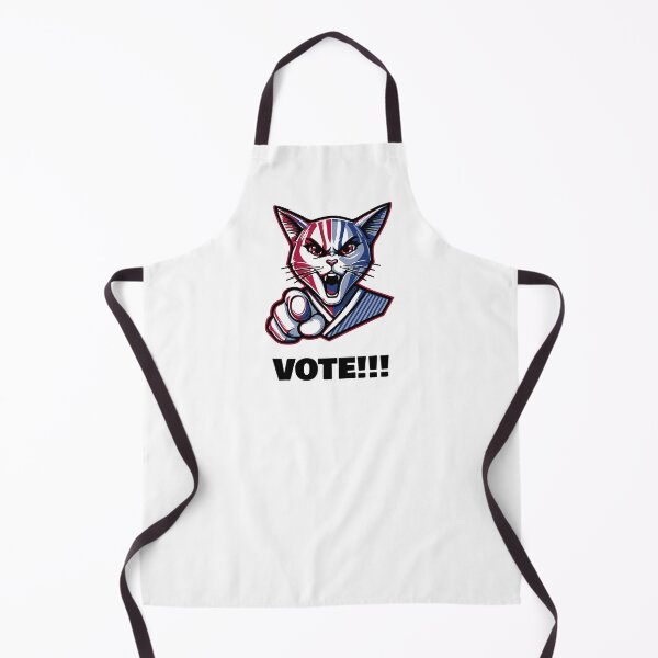 Item preview, VOTE designed and sold by FatPetersStore.