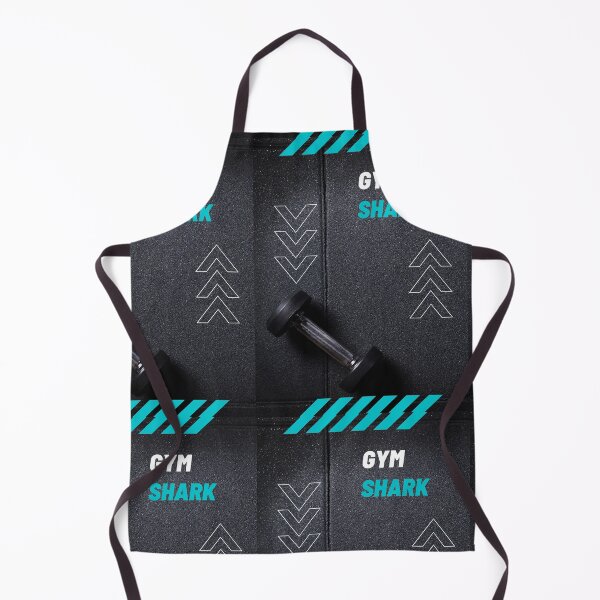 Item preview, Gym enthusiast designed and sold by Rajendra Balkaran.