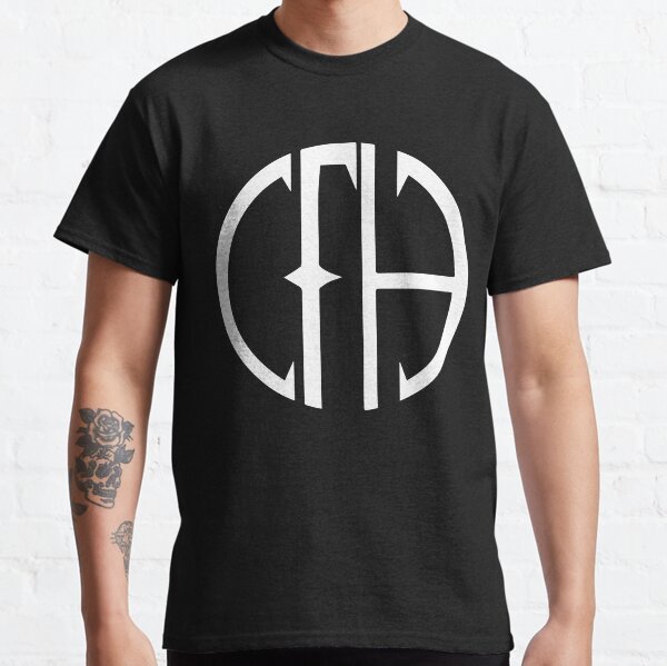 Item preview, CFH designed and sold by Fanverse Merchandise.