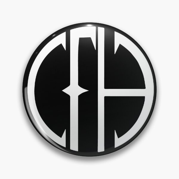 Item preview, CFH designed and sold by Fanverse Merchandise.