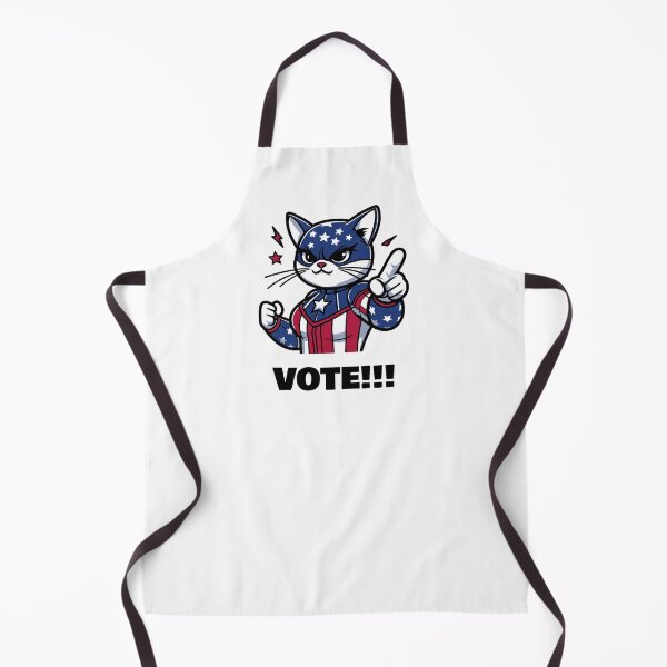 Item preview, VOTE designed and sold by FatPetersStore.