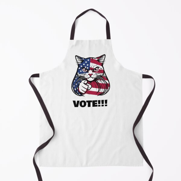 Item preview, VOTE designed and sold by FatPetersStore.