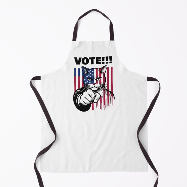 Item preview, VOTE designed and sold by FatPetersStore.